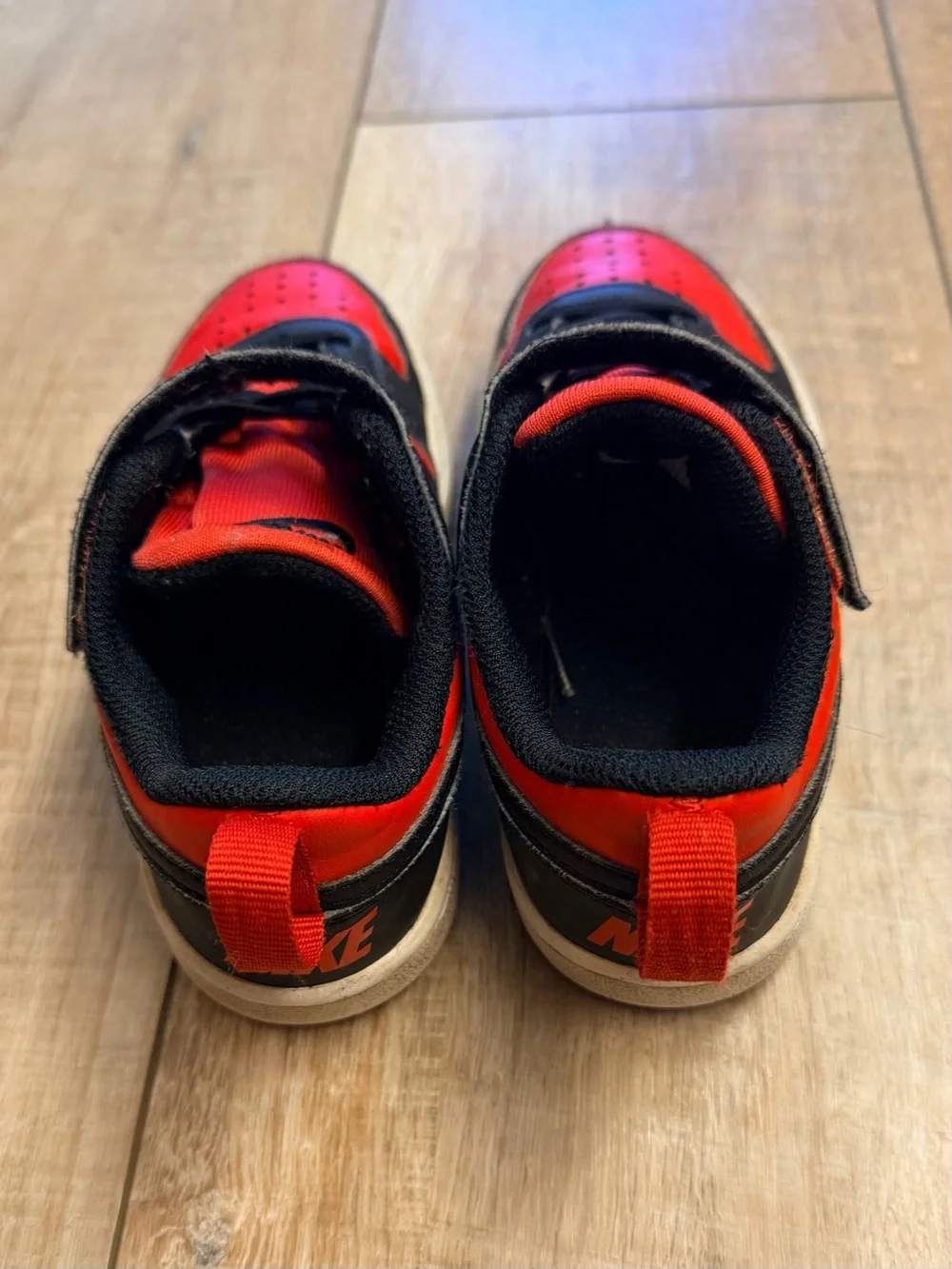 Nike classic kids